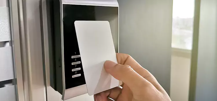 Advanced RFID Technology Integration in Smyrna, GA