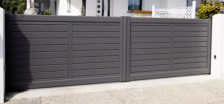 Automatic Gate Fence Smyrna