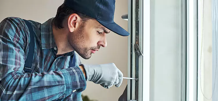 Emergency Response for Latch Issues Smyrna