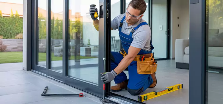 Patio Door Replacement Smyrna