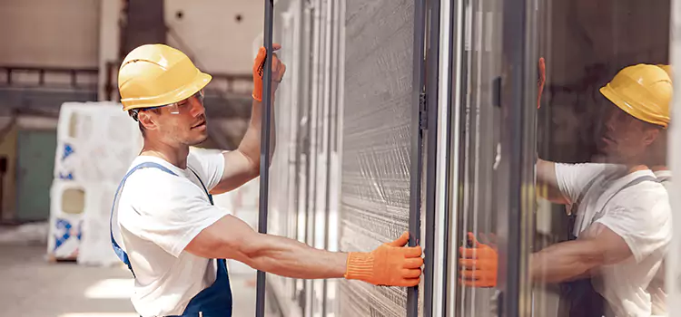Sliding Door Mesh Replacement Smyrna