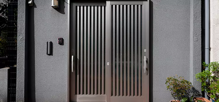 Specialized Steel Door Services in Smyrna, GA