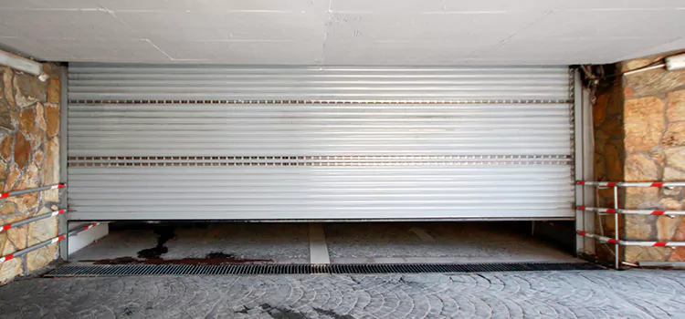 Steel Garage Door Repair Smyrna