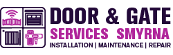Door & Gate Services Smyrna